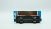 Märklin H0 4612 Autotransportwagen  Off 52  Laaes 541 der DB in EVP