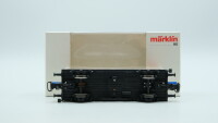 Märklin H0 4481S20 Behälter-Tragwagen Info-Tage 1996 (Containerwagen)  BT 30 der DB