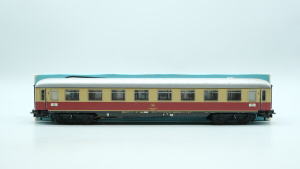 Märklin H0 4089 Reisezugwagen (TEE, 1.Kl.)  Av4üm / Avüm 111 der DB in EVP