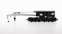 Roco H0 4316 Schwerlastkranwagen DB