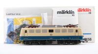 Märklin H0 3156 Elektrische Lokomotive BR 140 der DB Wechselstrom Digital RailCom