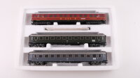 Märklin H0 42942 Wagen-Set "Riviera Express"