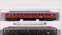 Märklin H0 42942 Wagen-Set "Riviera Express"