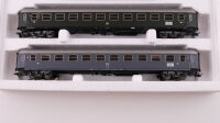 Märklin H0 42942 Wagen-Set "Riviera Express"