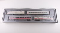 Märklin H0 3770 E-Triebzug ICE - InterCityExpress BR 401 der DB Wechselstrom Digital