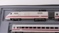 Märklin H0 3770 E-Triebzug ICE - InterCityExpress BR 401 der DB Wechselstrom Digital