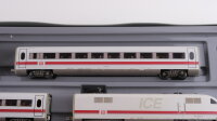 Märklin H0 3770 E-Triebzug ICE - InterCityExpress BR 401 der DB Wechselstrom Digital