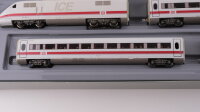 Märklin H0 3770 E-Triebzug ICE - InterCityExpress BR 401 der DB Wechselstrom Digital