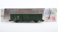 Piko H0 54876 Ged. Güterwagen Post 2s-t/13 (50 50...