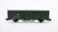 Piko H0 54876 Ged. Güterwagen Post 2s-t/13 (50 50...