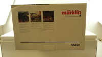 Märklin Spur 1 55034 Digital-Startpackung Profi 1 Güterzug DB Digital Sound