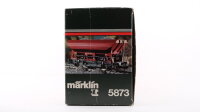 Märklin Spur 1 5873 Selbstentladewagen (01 80 541 4 425-0) DB