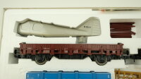 Märklin Spur 1 5803 Güterwagen-Set Flugzeugtransport "Dornier" DB