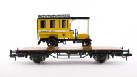 Märklin Spur 1 5842 (61-01) 500 Jahre Kaiserliche Post und Oldtimer