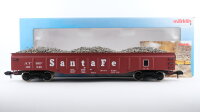 Märklin Spur 1 54942 amerikanische Gondola...