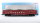 Märklin Spur 1 54942 amerikanische Gondola "Santa Fe" Metallmodell