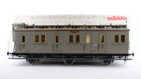 Märklin Spur 1 5815 Abteilwagen Länderbahn...