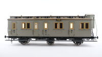 Märklin Spur 1 5815 Abteilwagen Länderbahn 4.Kl. KPEV