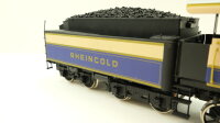 Märklin Spur 1 54563 Dampflok "Rheingold" S3/6 3673 K.Bay.Sts.B. Digital Sound