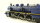 Märklin Spur 1 54563 Dampflok "Rheingold" S3/6 3673 K.Bay.Sts.B. Digital Sound