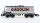 Märklin Spur 1 Kesselwagen "GASOLIN" 587 947 (P) DB