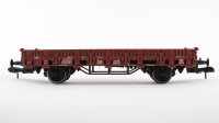 Märklin Spur 1 58238 Rungenwagen (438 758 RImms 56) DB