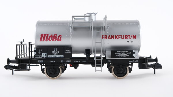 Märklin Spur 1 59861 Kesselwagen "Moha" Frankfurt/M (099514 EKW51) DB