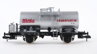 Märklin Spur 1 59861 Kesselwagen "Moha" Frankfurt/M (099514 EKW51) DB