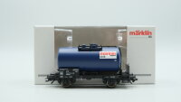 Märklin H0 48516 Kesselwagen Magazin Jahreswagen 2016