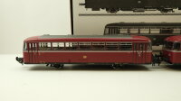 Märklin Spur 1 55098 Schienenbus VT 98 mit...