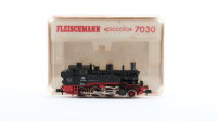 Fleischmann N 7030 Dampflok BR 91 1001 DB