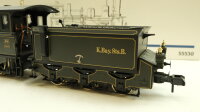 Märklin Spur 1 55530 Dampflok B VI "Tristan" 316 K.Bay.Sts.B.