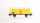 Märklin H0 Konvolut Güterwagen gedeckter Güterwagen (Bananen), gedeckter Güterwagen, Klappdeckelwagen DB,FS