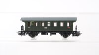 Märklin H0 Konvolut Personenwagen 4002 Stg