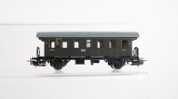 Märklin H0 Konvolut Personenwagen 4002 Stg