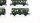 Fleischmann H0 Konvolut Personenwagen BR 99761,87935 und 1407, Postwagen BR 1117 DB,u.a.