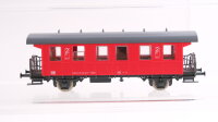 Roco H0 Konvolut Personenwagen Donnerbüche bordeaux, Donnerbüchse rot, Donnerbüchse grün, Donnerbüchse blau/beige DB,DR,u.a.