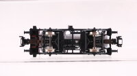 Märklin H0  << GüterwageMärklin H0 Konvolut Güterwagen Talbot Schotterwagen BR 1500, Entladewagen HGK, Kesselwagen mit Bremserhaus (Bolte&Co.) DB, u.a.n >>