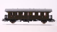 Roco H0 Konvolut Personenwagen BR 85 265 DRG, BR PL22007 Bayern