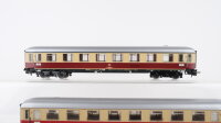 Märklin H0 Konvolut Personenwagen Abteilwagen 1.Kl.BR 618019-8012-3, 10423 DB