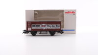 Märklin H0 84878 Gedeckter Güterwagen mit...