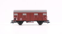 Märklin H0 46274 Gedeckter Güterwagen Gmhs 54 der DB