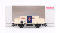 Märklin H0 46074 Gerätewagen Dallmayr Kaffee...