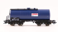 Märklin H0 48514 Kesselwagen Magazin Jahreswagen 2014