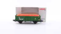 Märklin H0 44242 Offener Güterwagen...