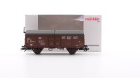 Märklin H0 48169 Schiebedachwagen (Jahreswagen 2019)...