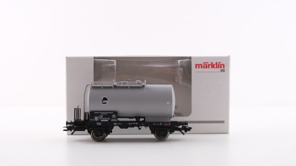 Märklin H0 48170 Einheitskesselwagen (Eva, Jahreswagen 2020) DB