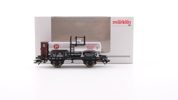 Märklin H0 48164 Kesselwagen (Bolte & Co) der DB Insider Club Jahreswagen 2014