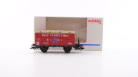 Märklin H0 46969 Klappdeckelwagen  Oc(u) der...