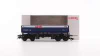 Märklin H0 48512 Schüttgut-Kippwagen...